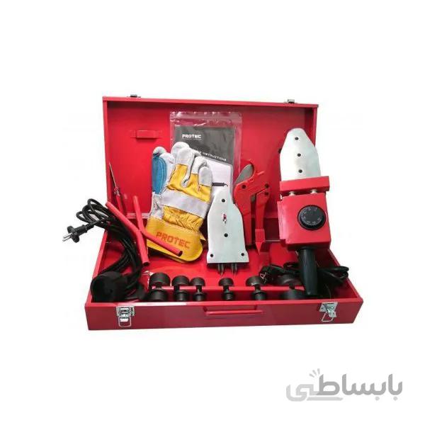 اتو لوله سبز پروتک کد 88