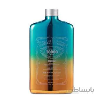 شارژر همراه ریمکس مدل JENI-BG RPP-90 ظرفیت 10000 میلی آمپر ساعت