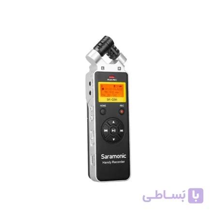 رکوردر صدا سارامونیک مدل SR-Q2M