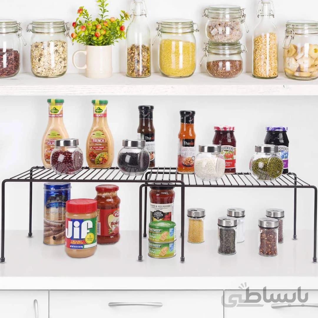 راف چند کاربردی فلزی