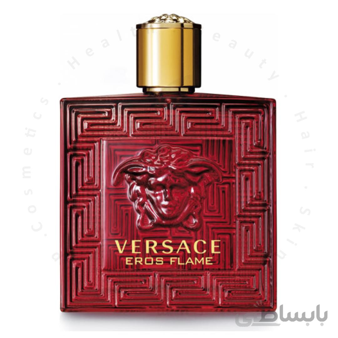 عطر ادکلن ورساچه اروس فلیم(اروس قرمز)