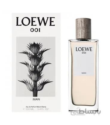 Loewe 001 Man