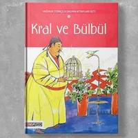 Yagmar Turkce 4 Kral Ve Bulbul