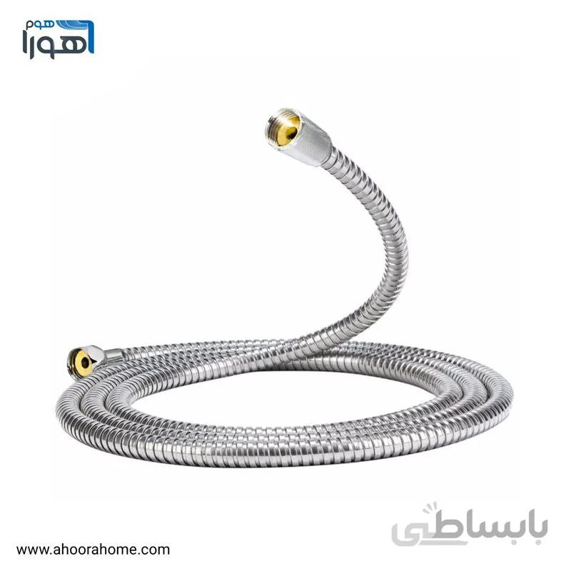 شلنگ دوش حمام مدل N6