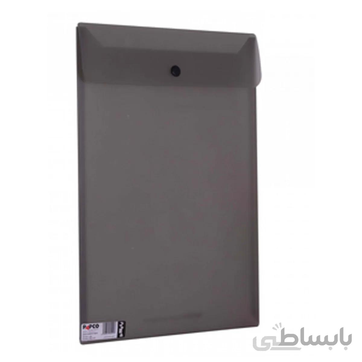 پاکت دکمه دار ارکید پاپکو مدل A4-117