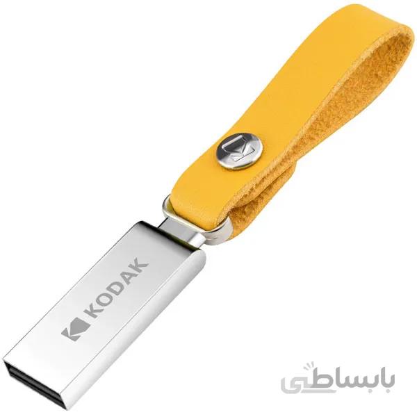 فلش کداک K122 Metal ظرفیت 32 گیگا بایت