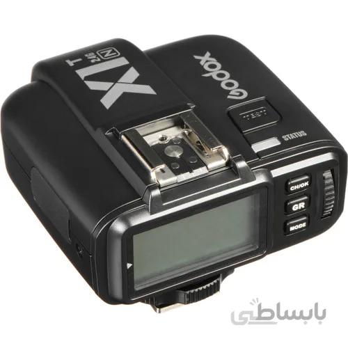 فلاش گودکس مدل Triger Godox X1C For NIKON