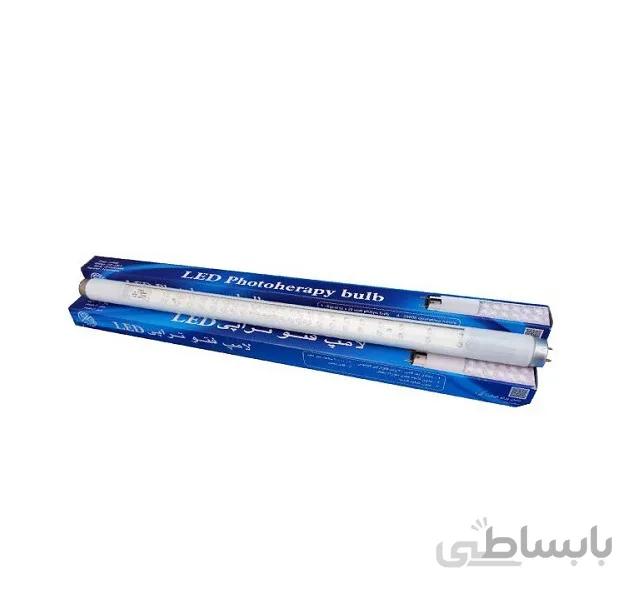 لامپ فتوتراپی LED