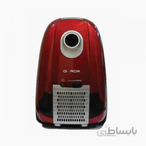 جاروبرقی گردیک مدل EV20K01 ا Gordik EV20K01 Vacuum Cleaner