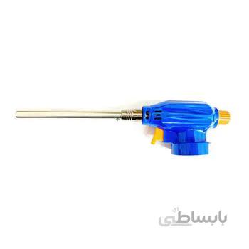 شعله افکن مدل تورچ لوله بلند