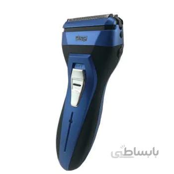 ریش تراش غلطکی (شیور) دی اس پی مدل dsp F-60005 ا dsp F-60005 Trimmer Shaving Machine Men Face