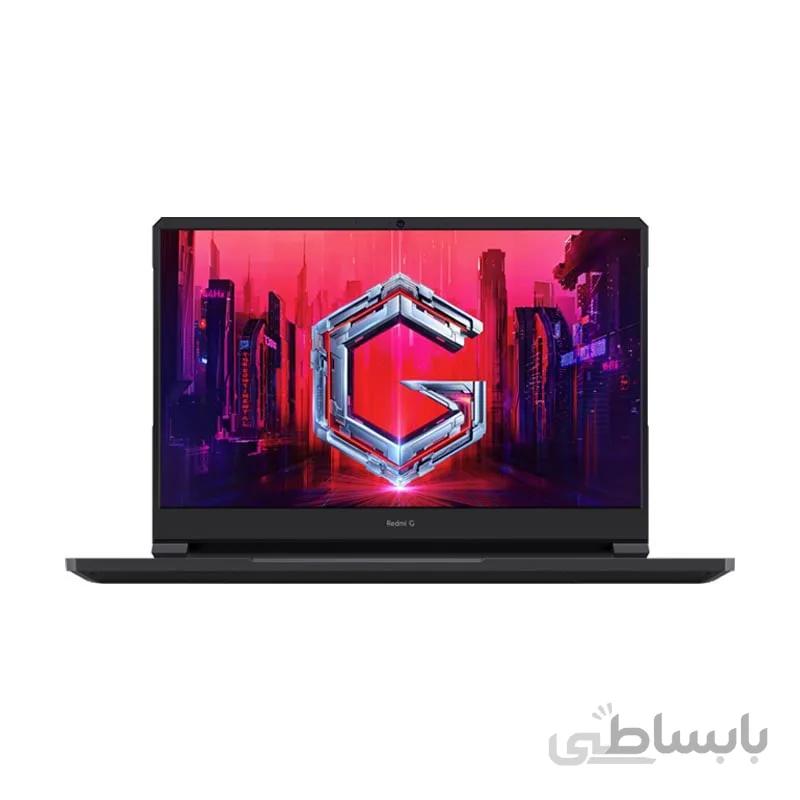 لپ تاپ گیمینگ شیائومی Redmi G Book 2021 Intel Edition