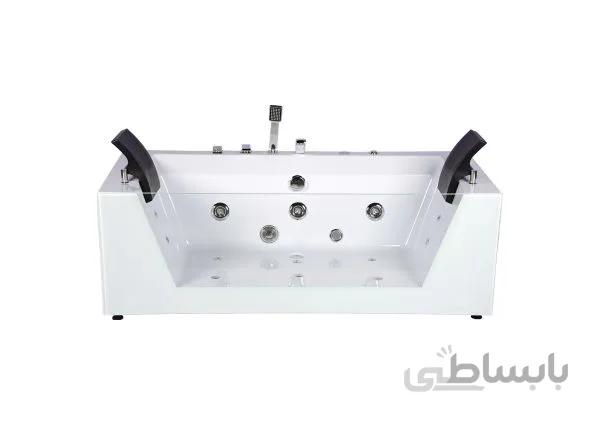وان جکوزی مدل L410