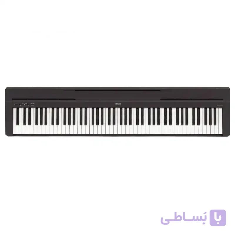 پیانو دیجیتال یاماها P45