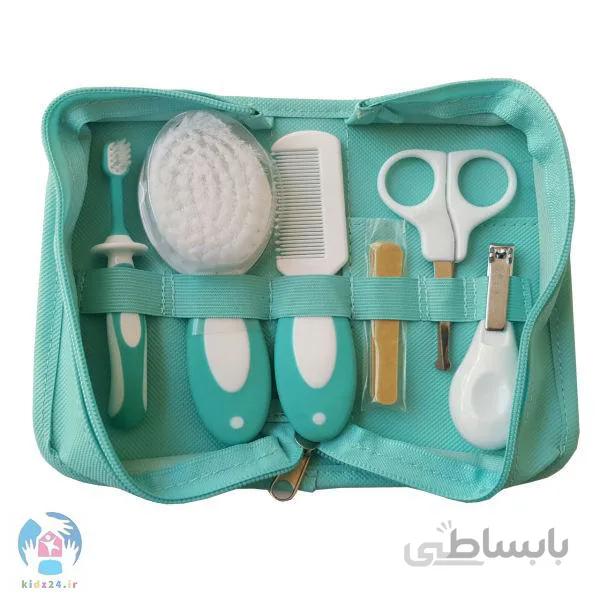 ست بهداشتی نوزاد luvable friends