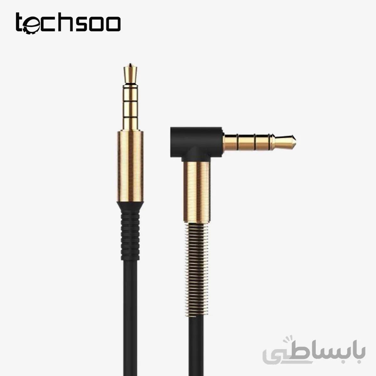 کابل صدا جویروم Joroom Aux JR-S600