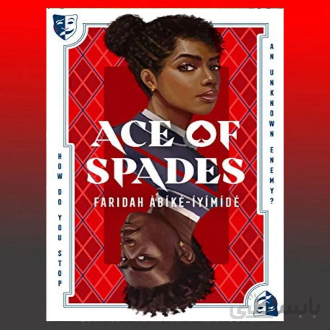 Ace of Spades