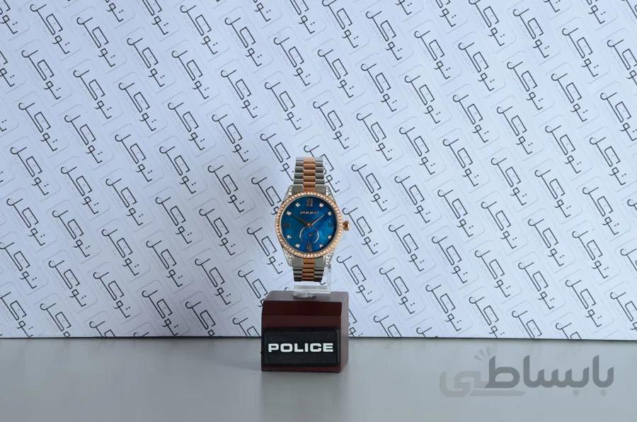 ساعت پلیس مدل PL.15691BSTR-58M