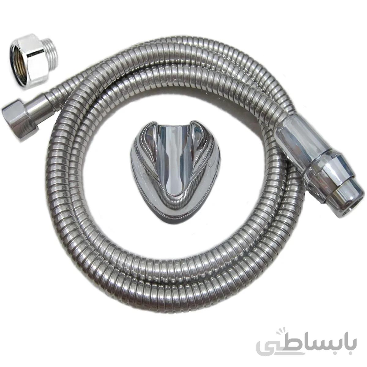 شلنگ توالت نهرین مدل 217