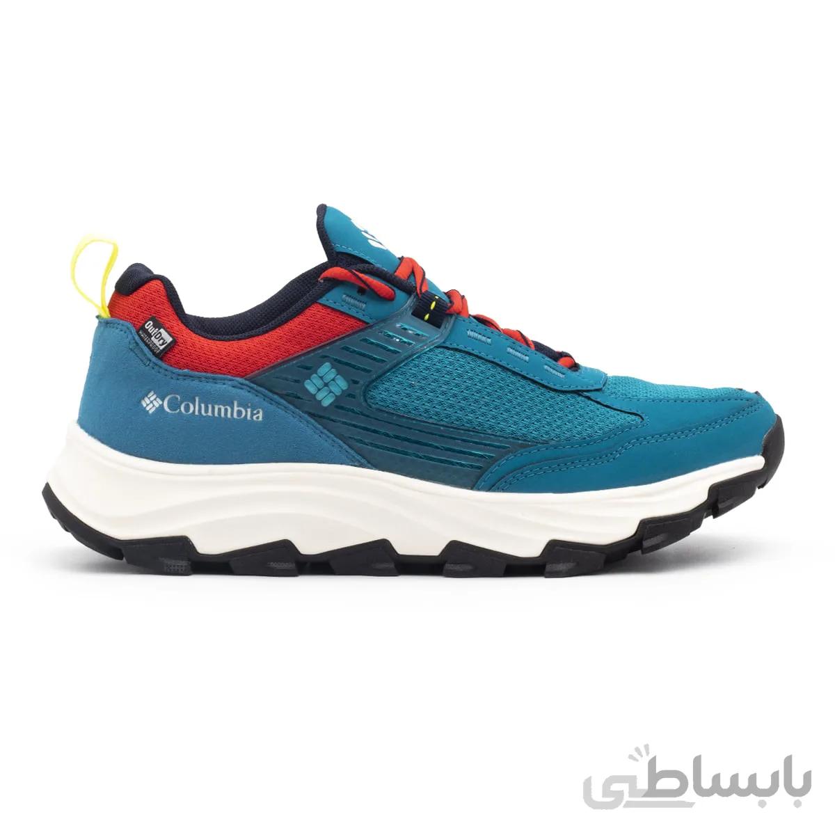 کتونی مردانه کلمبیا مدل Columbia Hatana Max Outdry BM0659-400