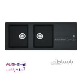 سینک گرانیتی VONHER مدل V104