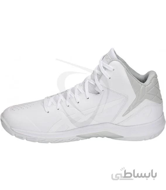 کفش والیبال اسیکس Asics Gel Triforce 3-Narrow 1061A006