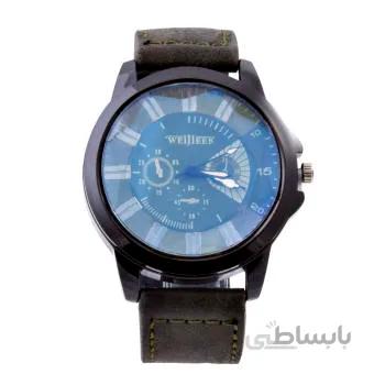 ساعت مچی عقربه ای مردانه کد whm_076