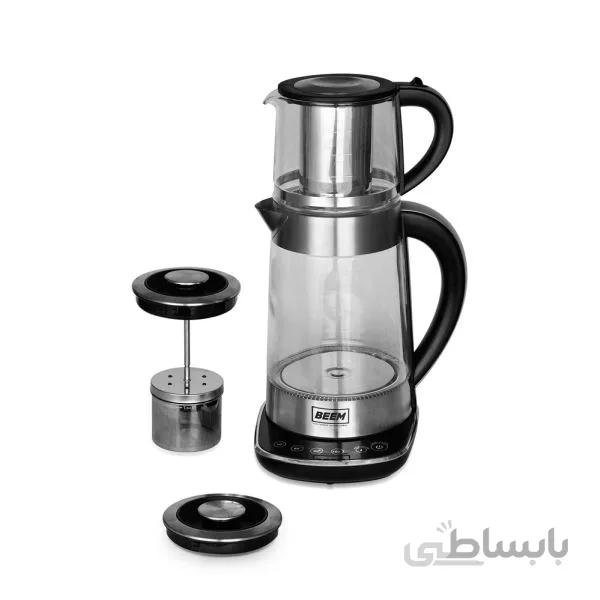 چای ساز بیم مدل TM2802 ا tea maker