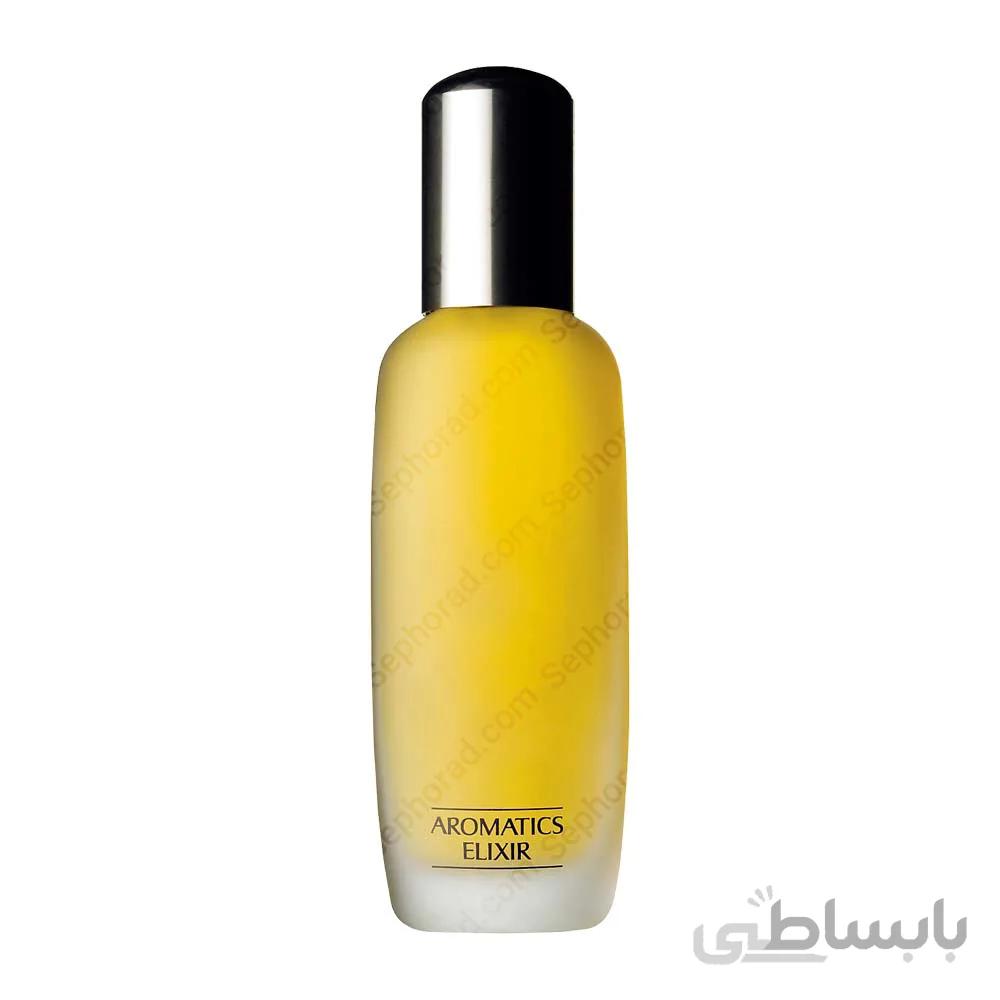 ادکلن کلینیک آروماتیکس الکسیر ادو پرفیوم – Clinique Aromatics Elixir EDP