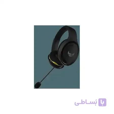 هدست گیمینگ ایسوس TUF Gaming H5 Lite — تصویر 1