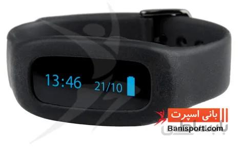 دستبند گام شمار مدیسانا VIFIT Connect