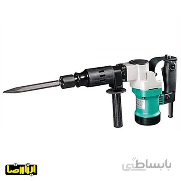 چکش تخریب دی سی ای 6.8 کیلویی مدل AZG6