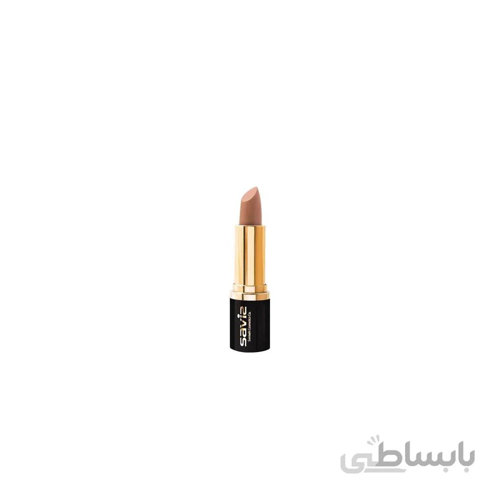 رژ لب جامد ساویز کد63