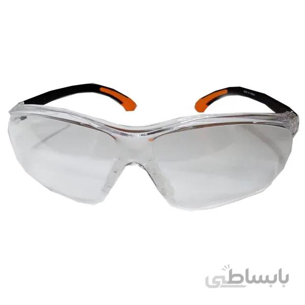 عینک آزمایشگاهی اچ سی مدل HC 200
