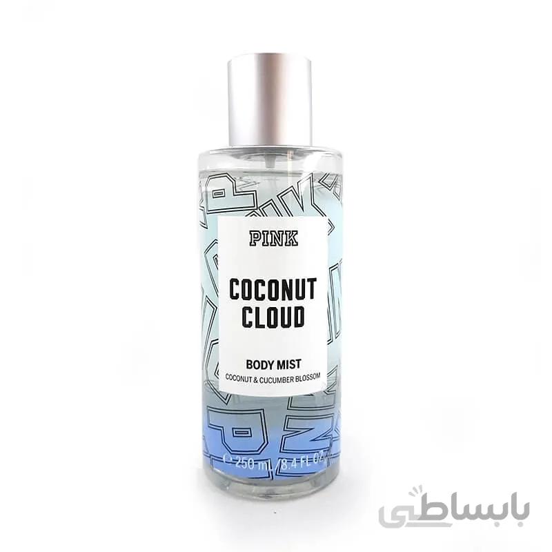 بادی اسپلش coconut cloud ویکتوریا سکرت