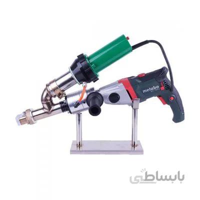 اکسترودر جوشکاری فشار قوی رستگار صنعت مدل EXW-3400