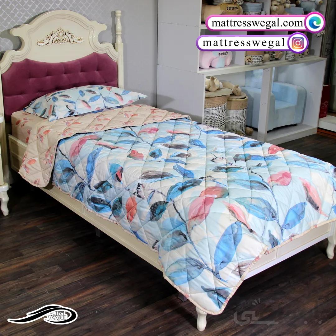 سرویس خواب پشمی مدل wool s20
