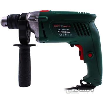 دریل چکشی دی دبلیو تی مدل SBM810
