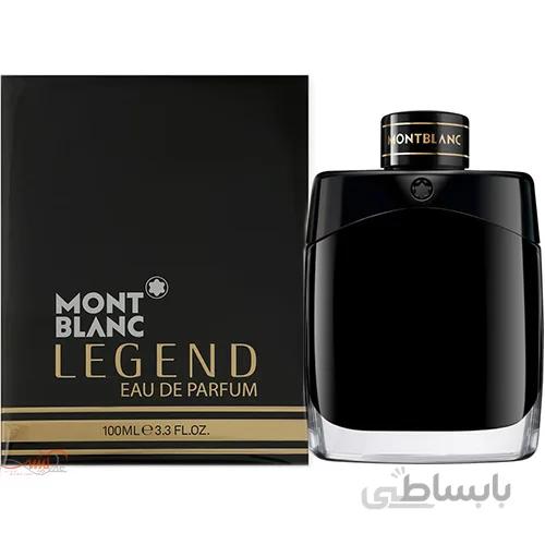 عطر مون بلان لجند ادوپرفیوم