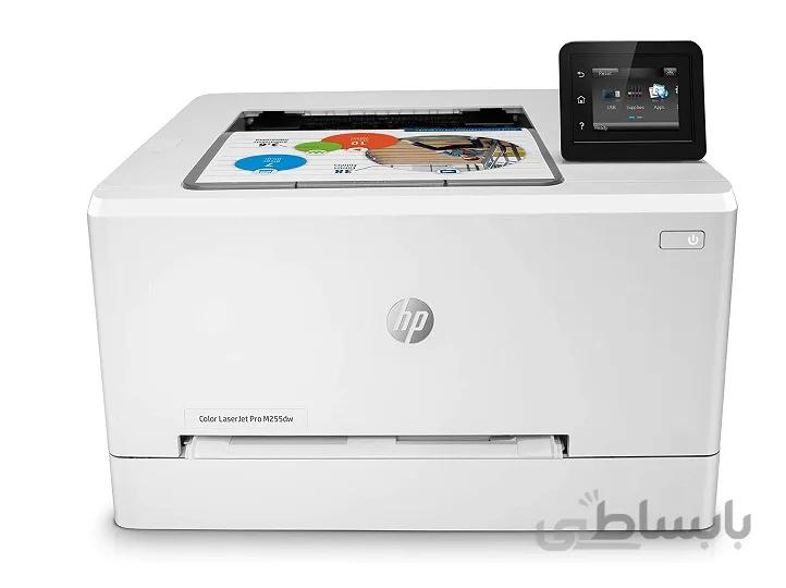پرینتر لیزری اچ پی مدل HP 255DW ا HP 255DW