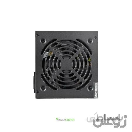 منبع تغذیه کامپیوتر دیپ کول مدل DP-DE480-BK