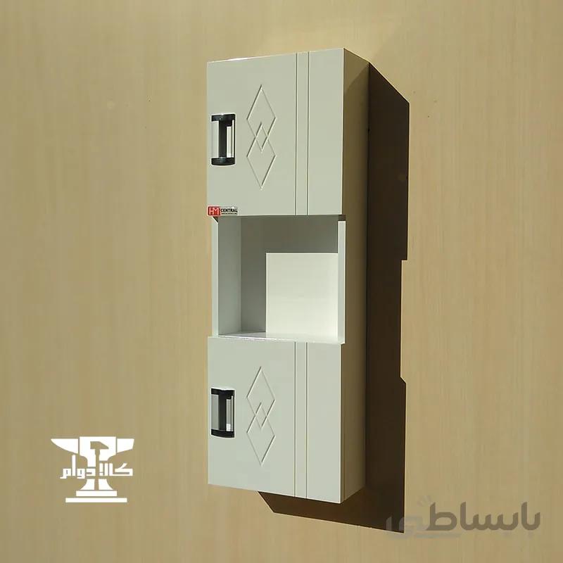 باکس سرویس بهداشتی مدل ۶۰۸۰ | ارتفاع ۷۰ سانتیمتر