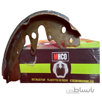 لنت ترمز عقب MHCO گرند ویتارا
