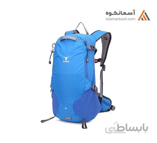 کوله پشتی کوهنوردی 20 لیتری کله گاوی | Pekynew 20L