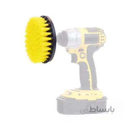 برس نظافتی AzinBrush A3 (متوسط)