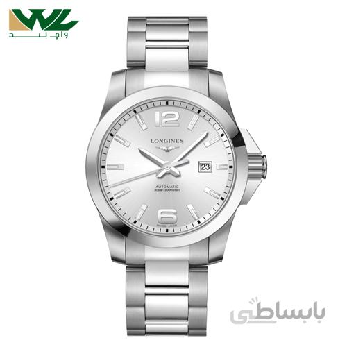 ساعت لونژین L3.778.4.76.6