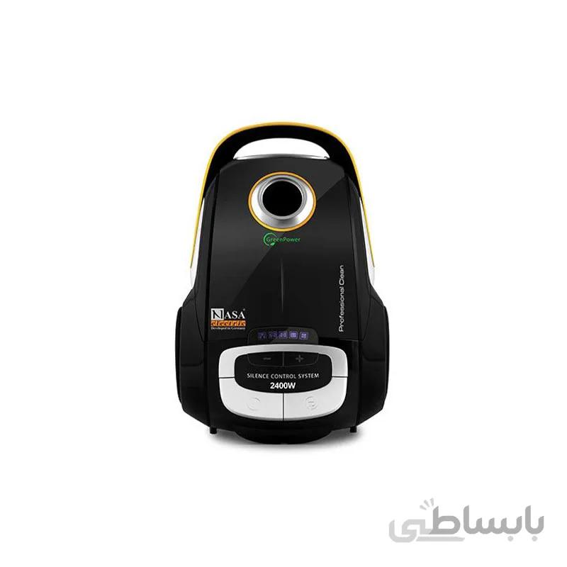 جاروبرقی ناسا الکتریک مدل NS-9096 ا NASA Electric Vacuum Cleaner Model NS-9096