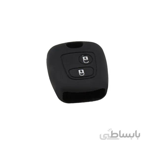 کاور سوییچ خودرو مدل OP101 مناسب برای پژو 206