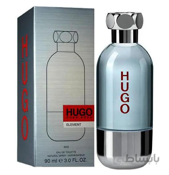 سمپل/دکانت عطر ادکلن هوگو بوس المنت Hugo Boss Element