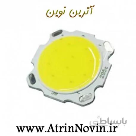 LED COB 3w, 5w, 12w, 30w DC